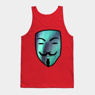 Anonymous Borealis Tank Top